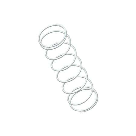 Approved Vendor Compression Spring, O= .859, L= 3.00, W= .046 G609966889